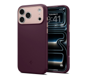 Spigen Nano Pop MagSafe do iPhone 18 Pro Max/17 Pro Max (burgundy b - 1586390 - zdjęcie 2